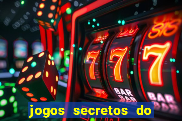 jogos secretos do friv 2018